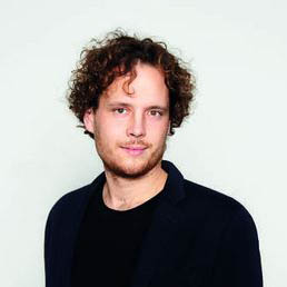 Prof. Simon Maris