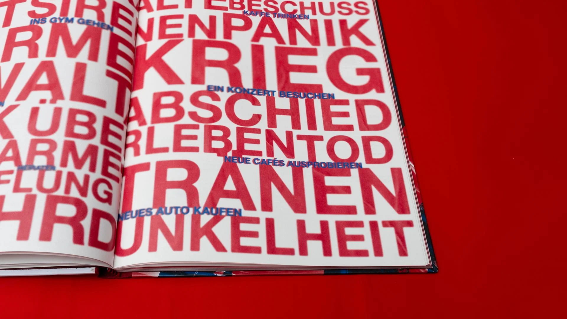 „Alltäglicher Ausnahmezustand“